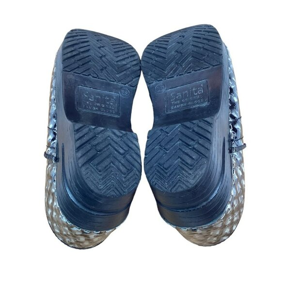 SANITA the Original Danish Clog 36 - Picture 6 of 8